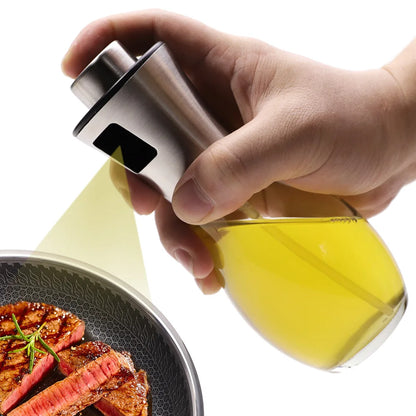 SpritzMaster Premium Oil Sprayer - DINING DREAMS STORE