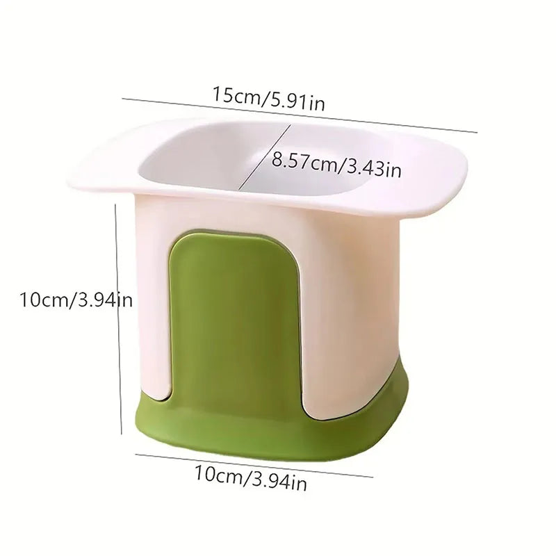 VegiSlice Multifunctional Kitchen Gadget - DINING DREAMS STORE