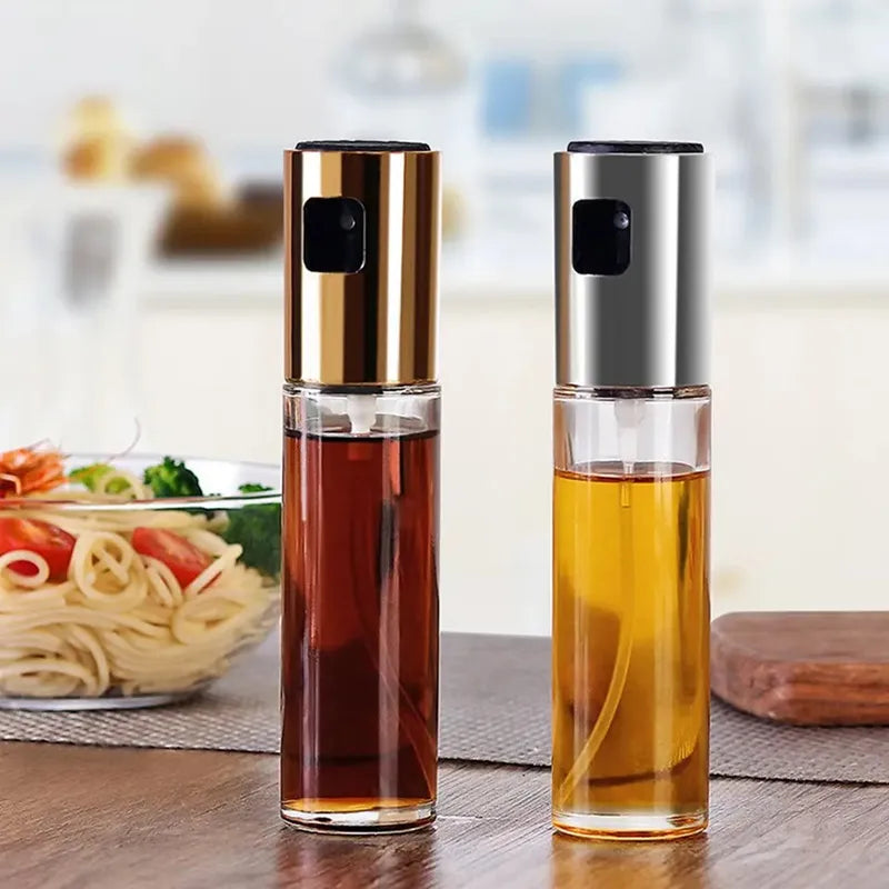 SprayEase Olive Oil Sprayer Pump - DINING DREAMS STORE