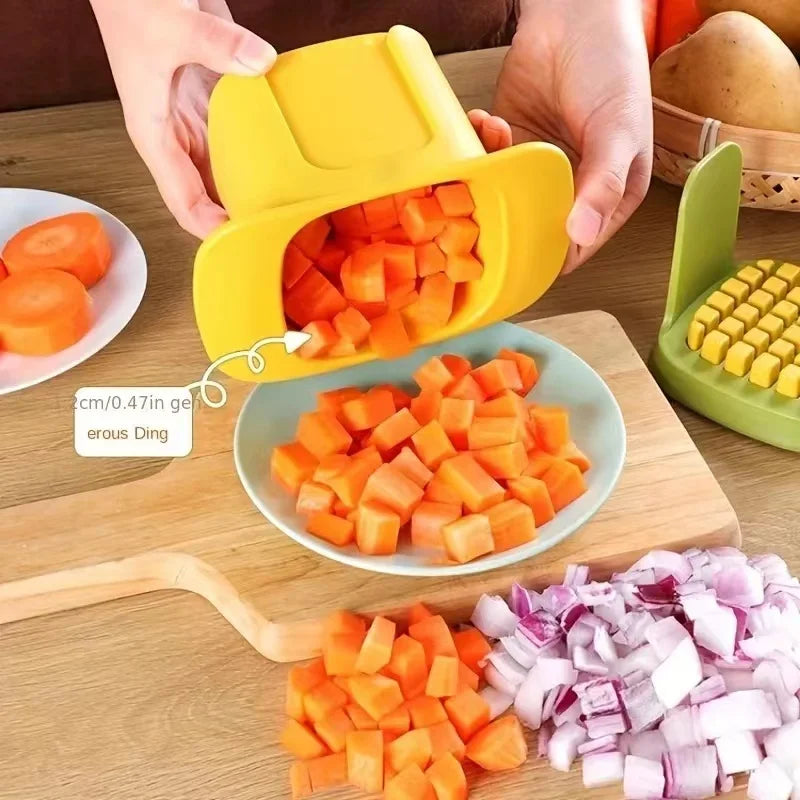 VegiSlice Multifunctional Kitchen Gadget - DINING DREAMS STORE