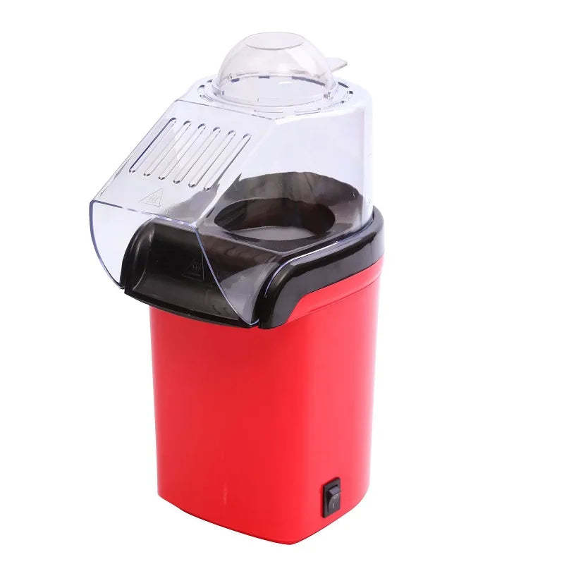 PopJoy Mini Electric Popcorn Maker - DINING DREAMS STORE